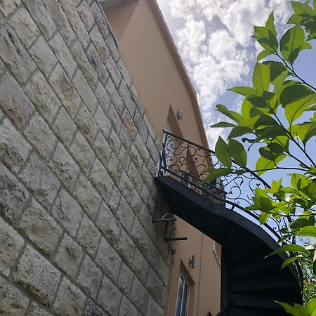 Hana Apartment Κόρτσουλα Εξωτερικό φωτογραφία