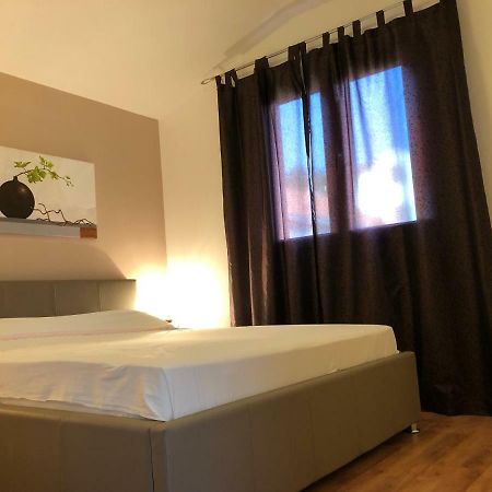 Hana Apartment Κόρτσουλα Εξωτερικό φωτογραφία