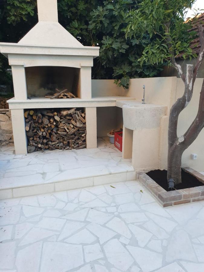 Hana Apartment Κόρτσουλα Εξωτερικό φωτογραφία
