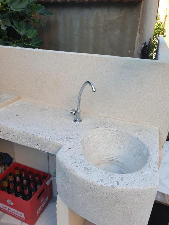 Hana Apartment Κόρτσουλα Εξωτερικό φωτογραφία
