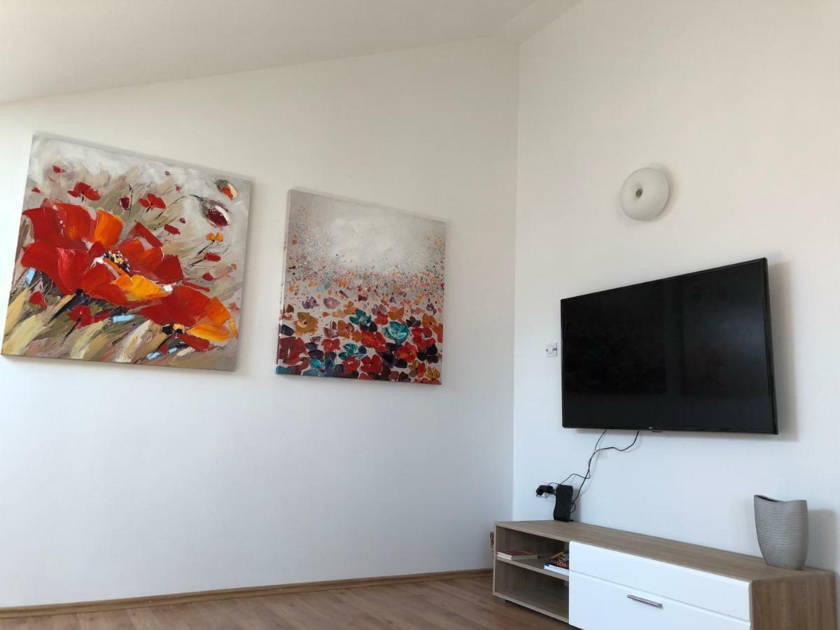 Hana Apartment Κόρτσουλα Εξωτερικό φωτογραφία