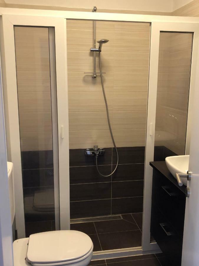 Hana Apartment Κόρτσουλα Εξωτερικό φωτογραφία