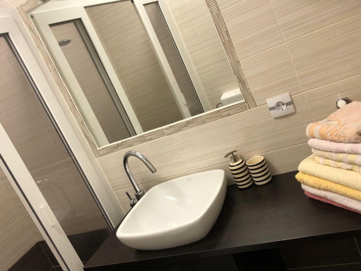 Hana Apartment Κόρτσουλα Εξωτερικό φωτογραφία
