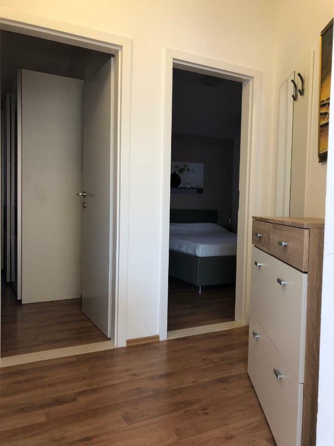Hana Apartment Κόρτσουλα Εξωτερικό φωτογραφία