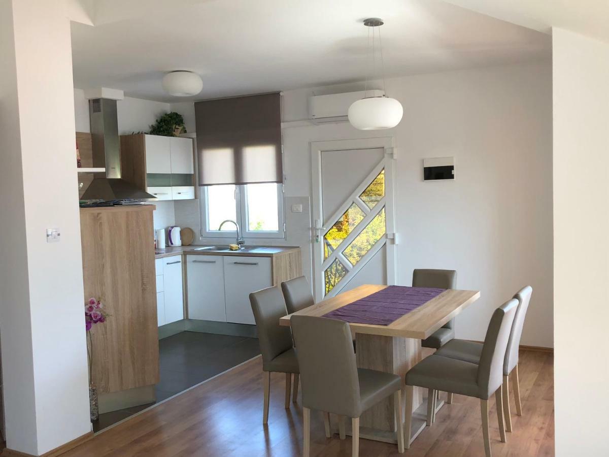 Hana Apartment Κόρτσουλα Εξωτερικό φωτογραφία