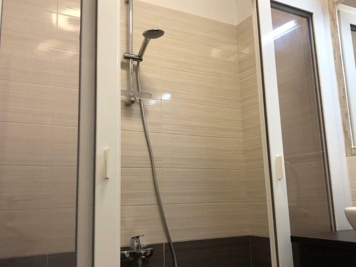Hana Apartment Κόρτσουλα Εξωτερικό φωτογραφία