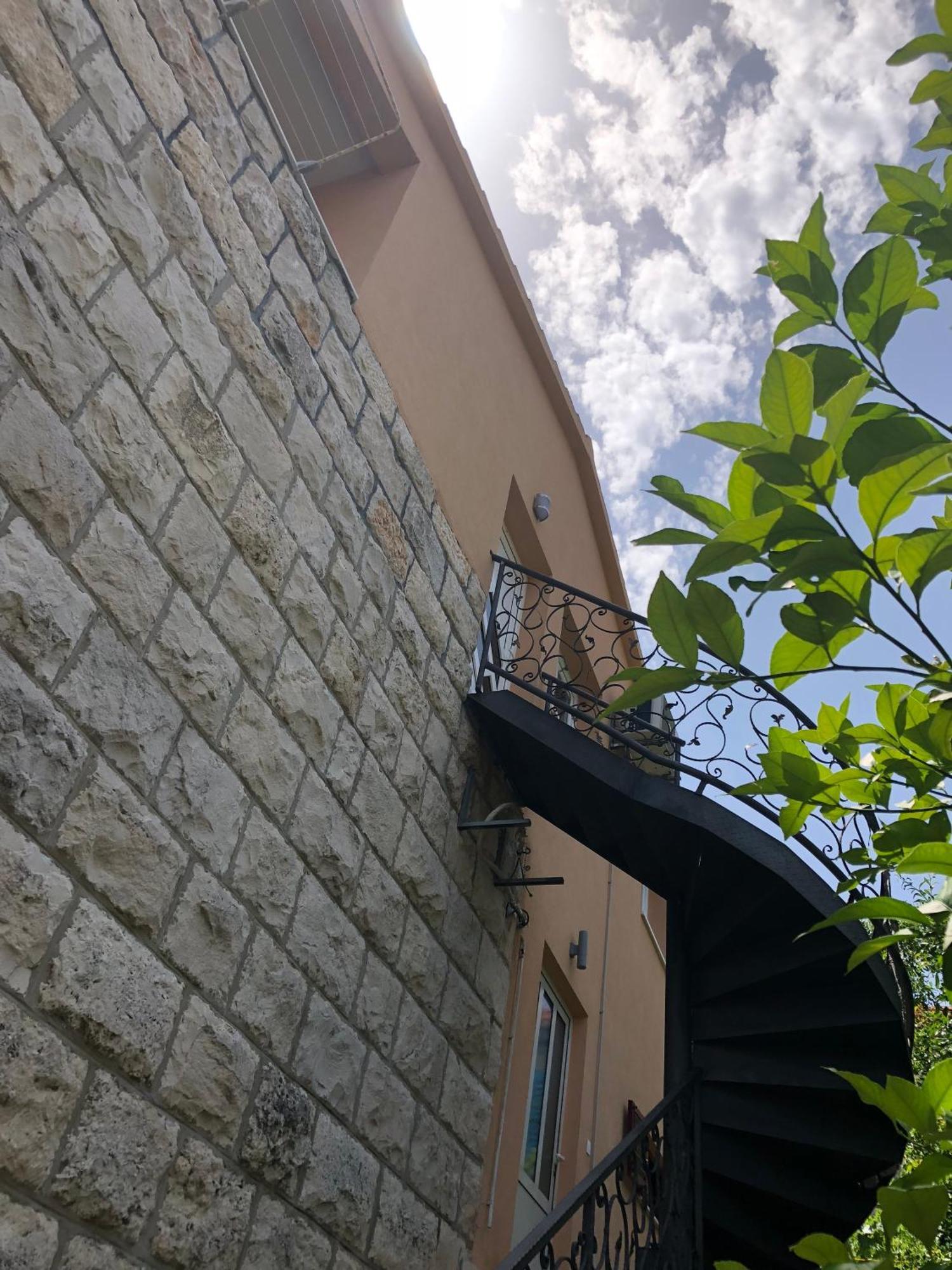 Hana Apartment Κόρτσουλα Εξωτερικό φωτογραφία