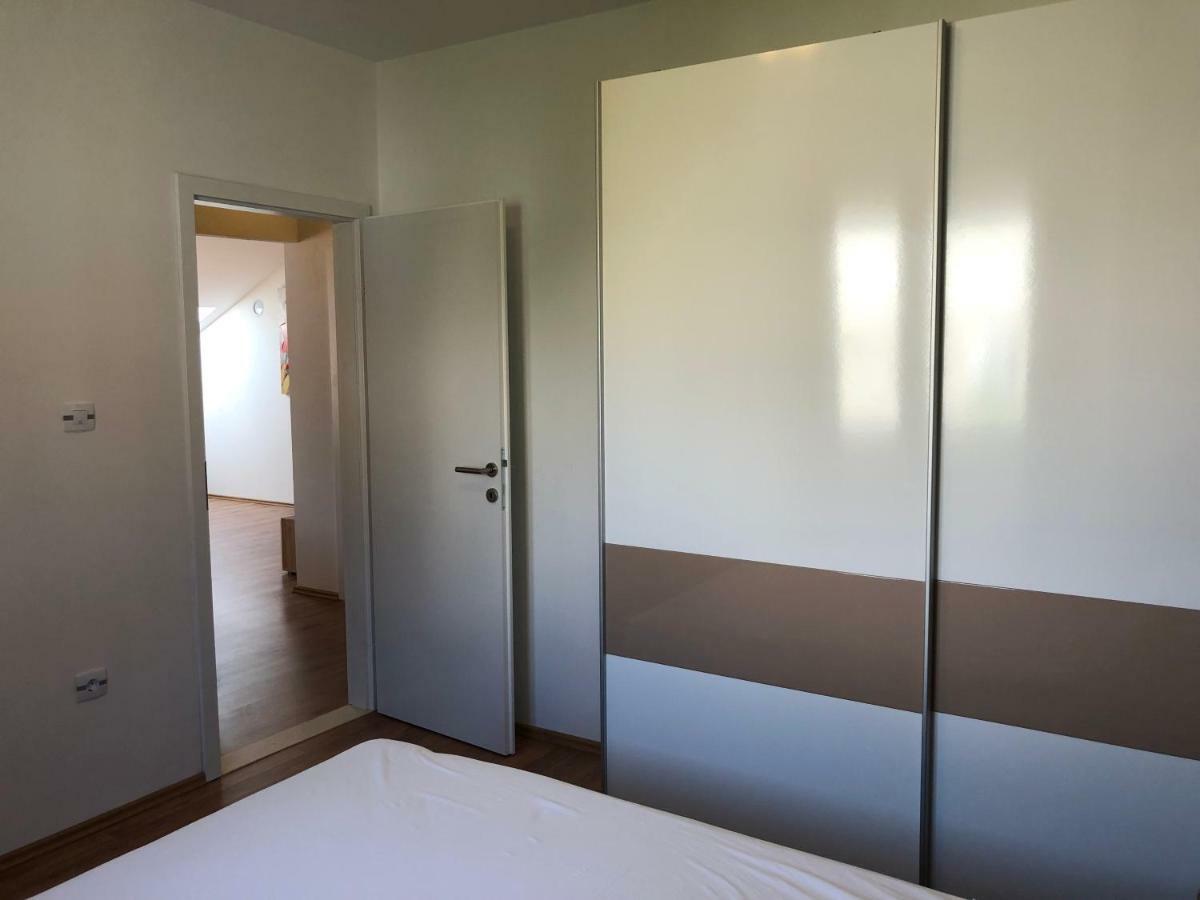 Hana Apartment Κόρτσουλα Εξωτερικό φωτογραφία