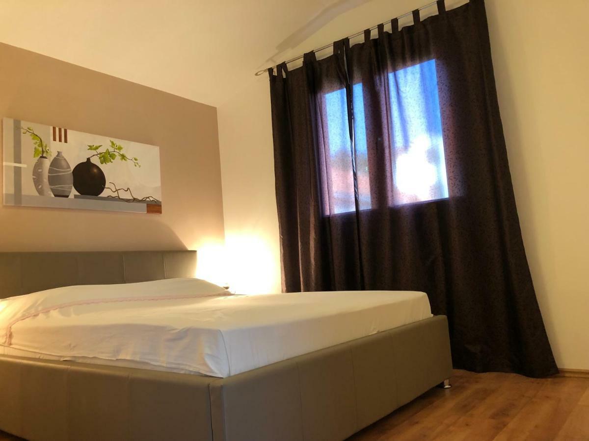 Hana Apartment Κόρτσουλα Εξωτερικό φωτογραφία