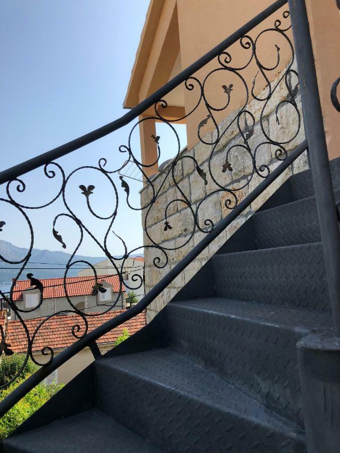 Hana Apartment Κόρτσουλα Εξωτερικό φωτογραφία