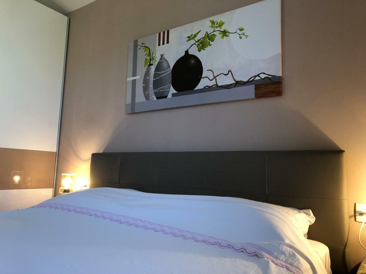 Hana Apartment Κόρτσουλα Εξωτερικό φωτογραφία