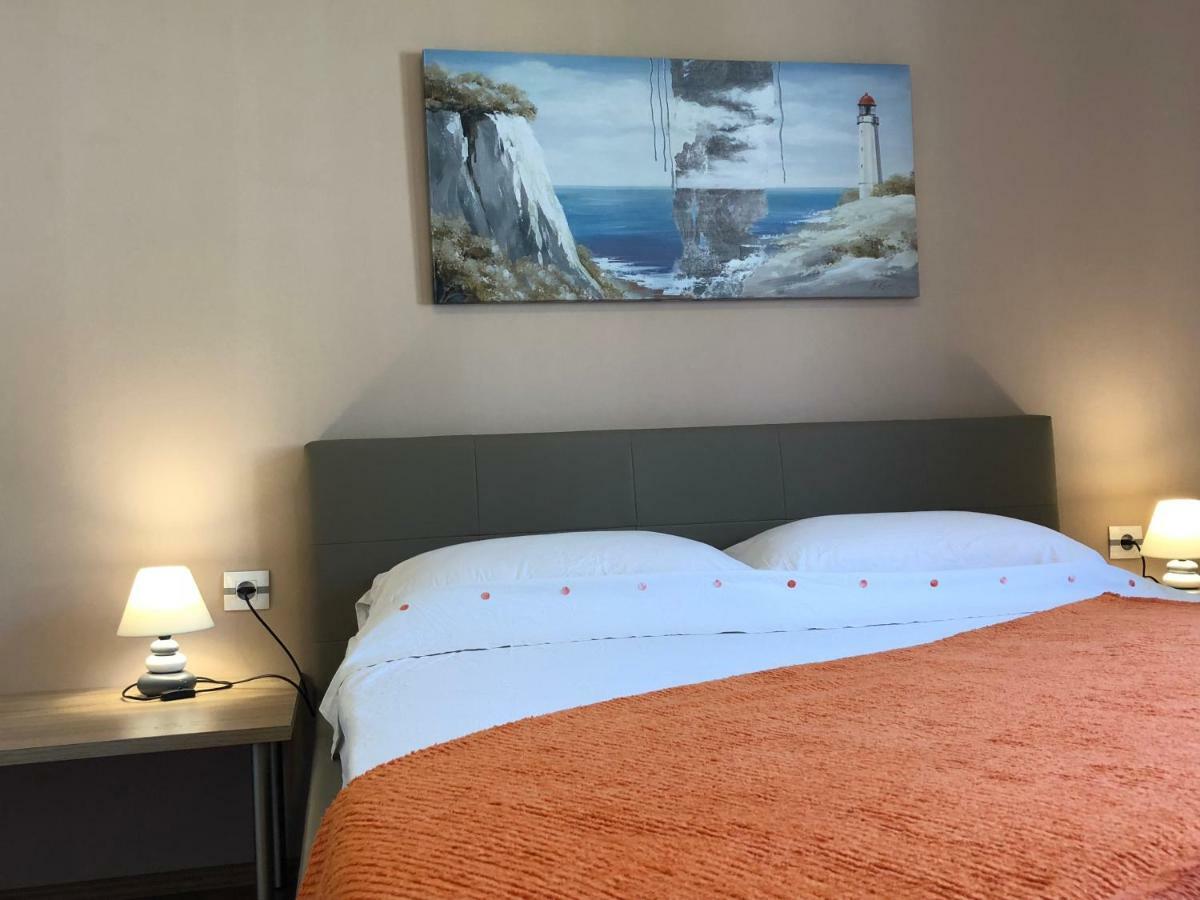 Hana Apartment Κόρτσουλα Εξωτερικό φωτογραφία